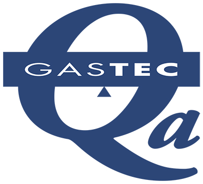 Gastec QA