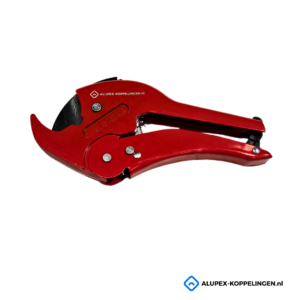 Alupex schaar tot 42mm