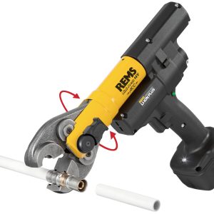 REMS Mini Press perstang met TH bek