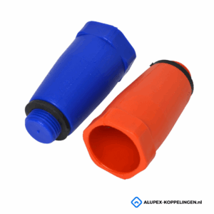 Specieplug 1/2"