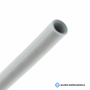Alupex meerlagenbuis 16 / 20 / 26 / 32 mm