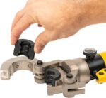 ACTIE Hydraulische perstang met TH profiel, ideaal voor kleine ruimtes - Afbeelding 5
