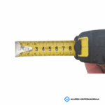 Alupex rolmaat 5 meter