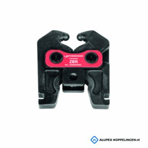 TUSSENBEK COMPACT VOOR PERSRINGEN