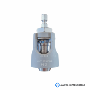 kalibreerder 26mm accutol