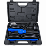 Alupex Pijpenbuiger 16–32 mm - Afbeelding 2